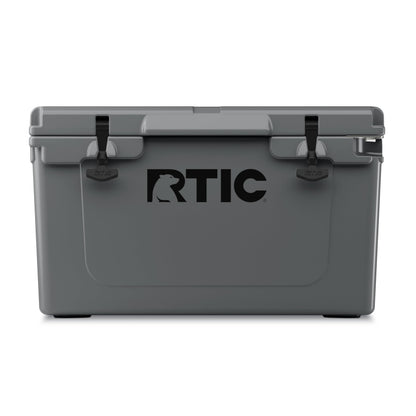 Ultra-Tough Hard Insulated Portable Cooler Ice Chest Box