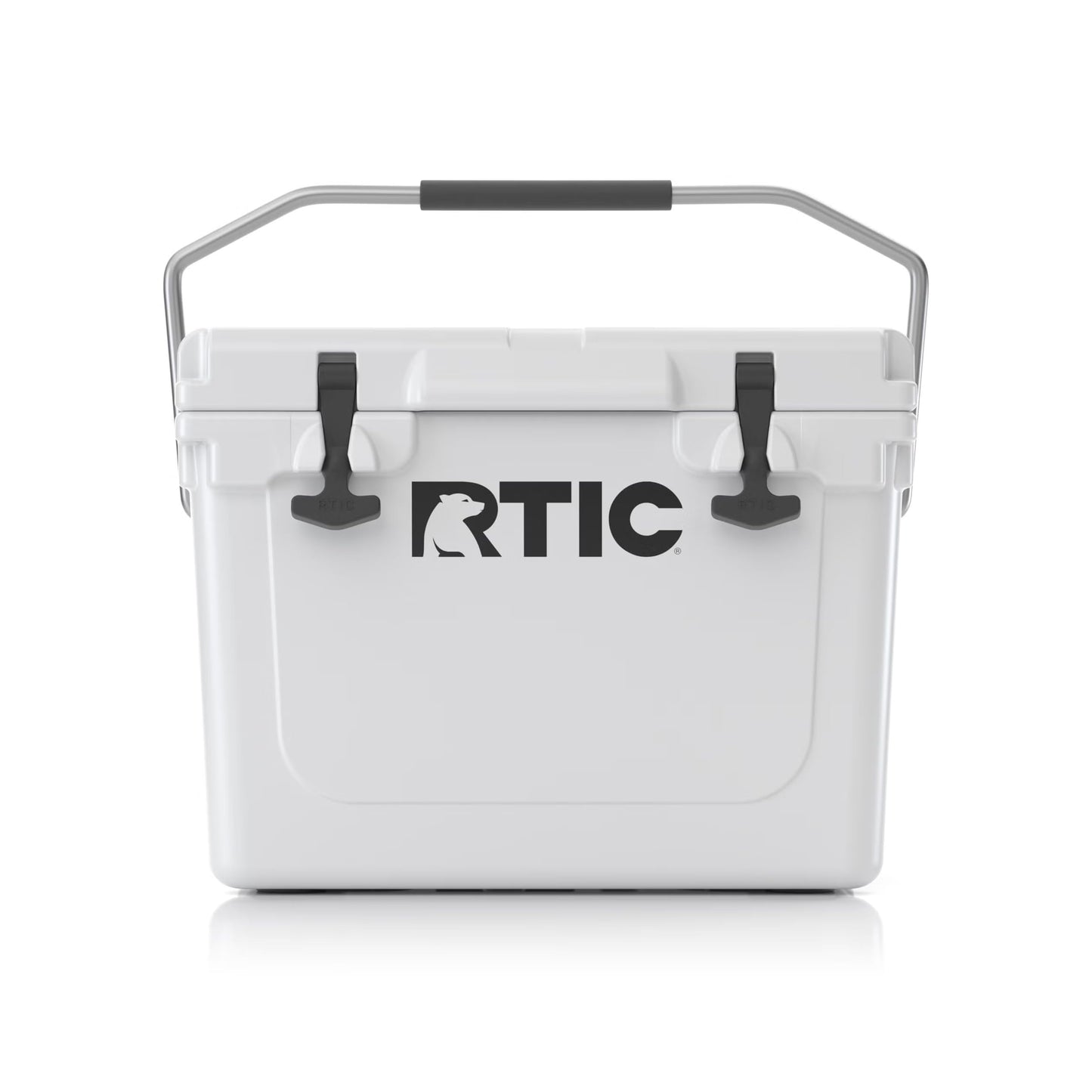 Ultra-Tough Hard Insulated Portable Ice Chest Cooler