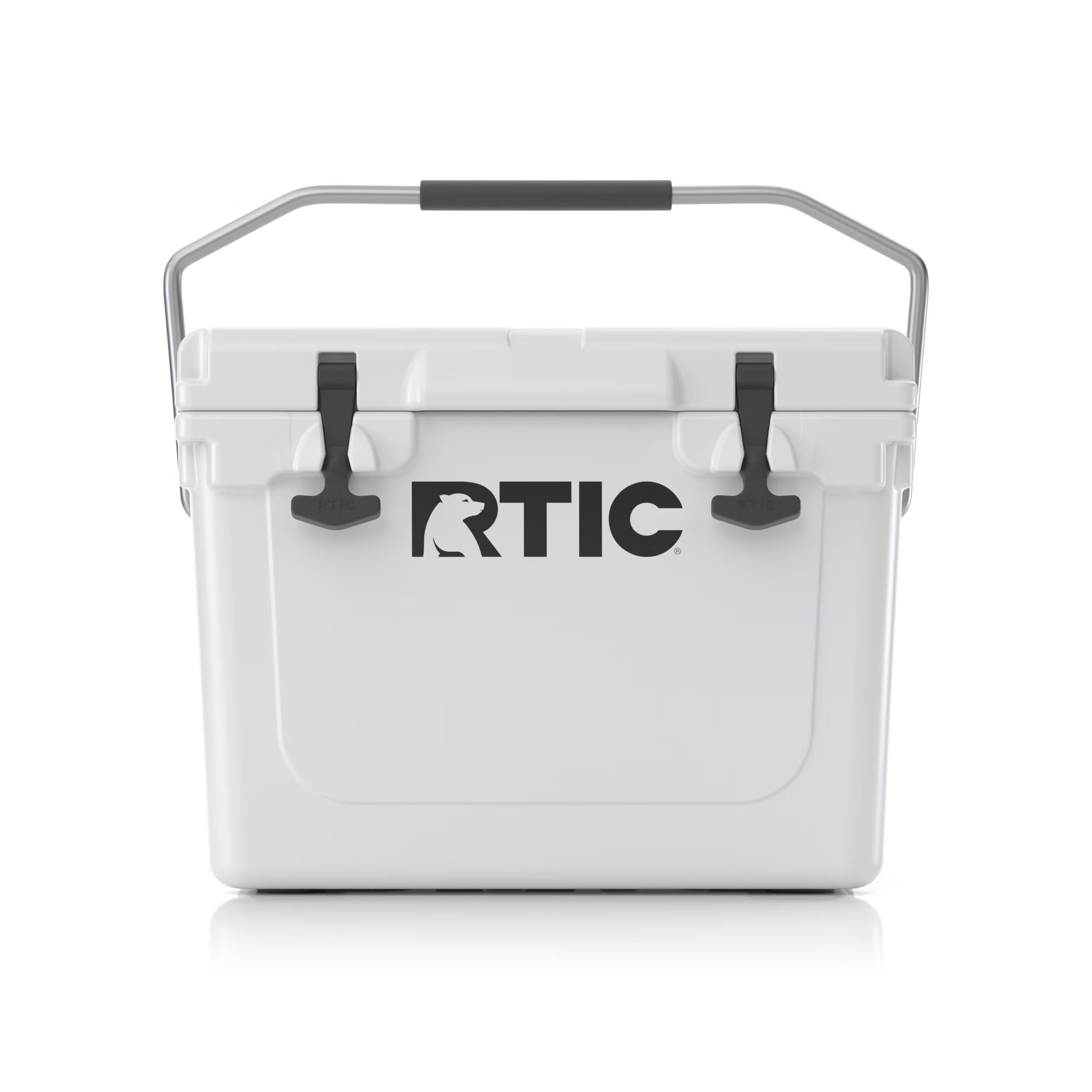 Ultra-Tough Hard Insulated Portable Ice Chest Cooler