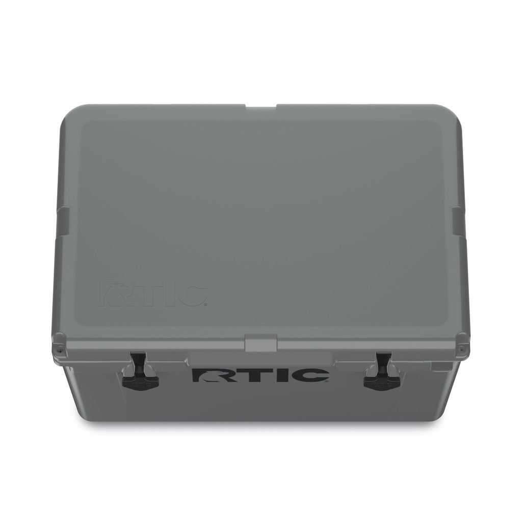 Ultra-Tough Hard Insulated Portable Cooler Ice Chest Box