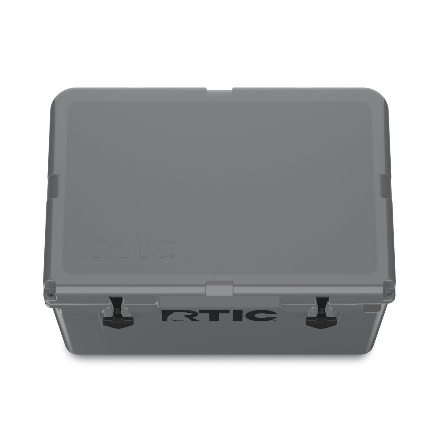 Ultra-Tough Hard Insulated Portable Cooler Ice Chest Box