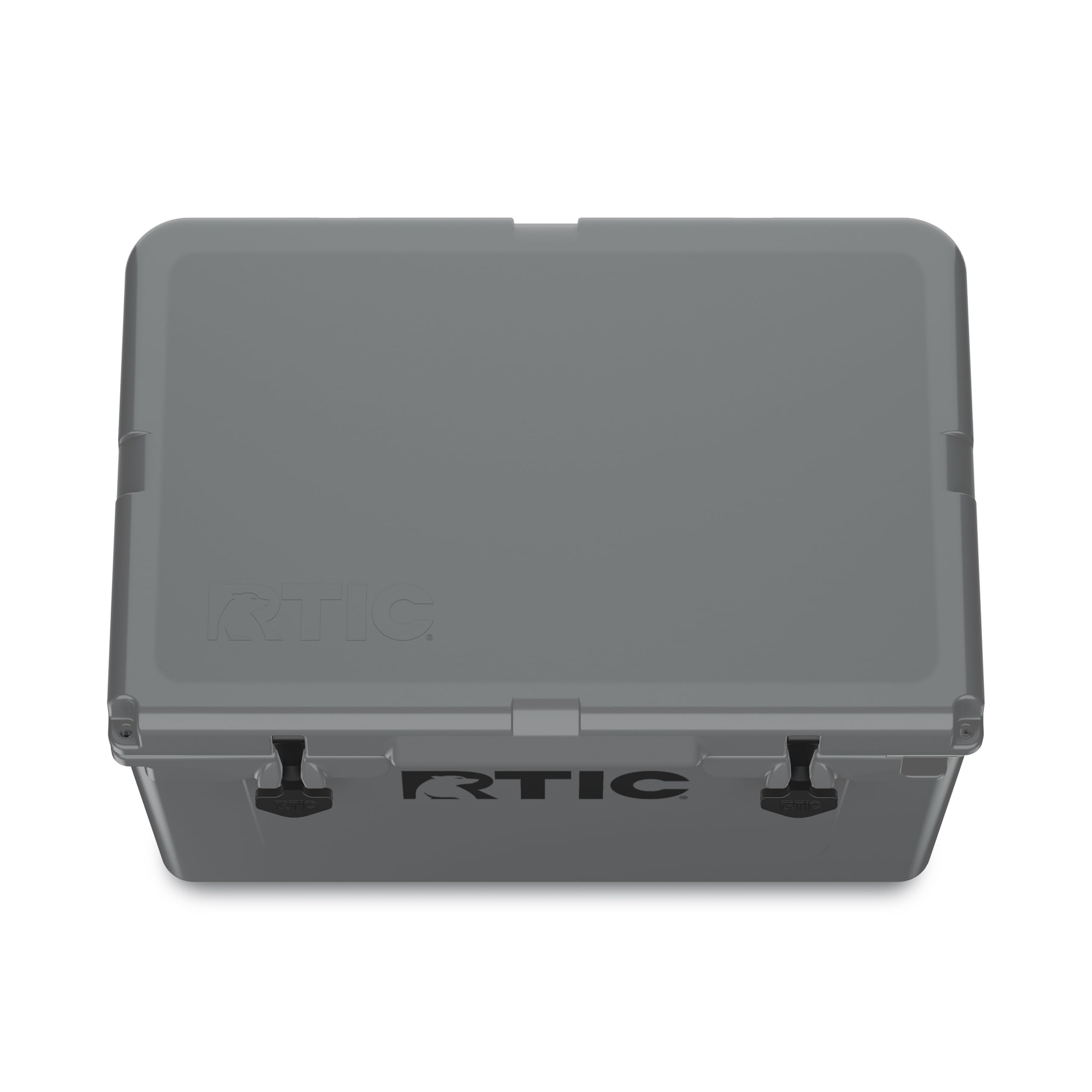Ultra-Tough Hard Insulated Portable Cooler Ice Chest Box