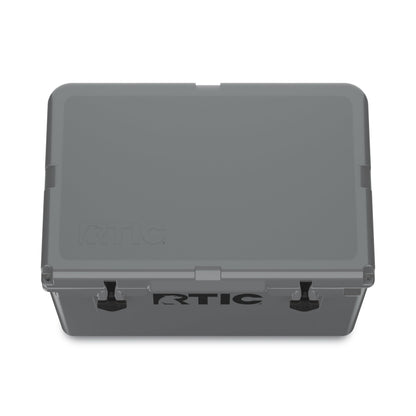 Ultra-Tough Hard Insulated Portable Cooler Ice Chest Box