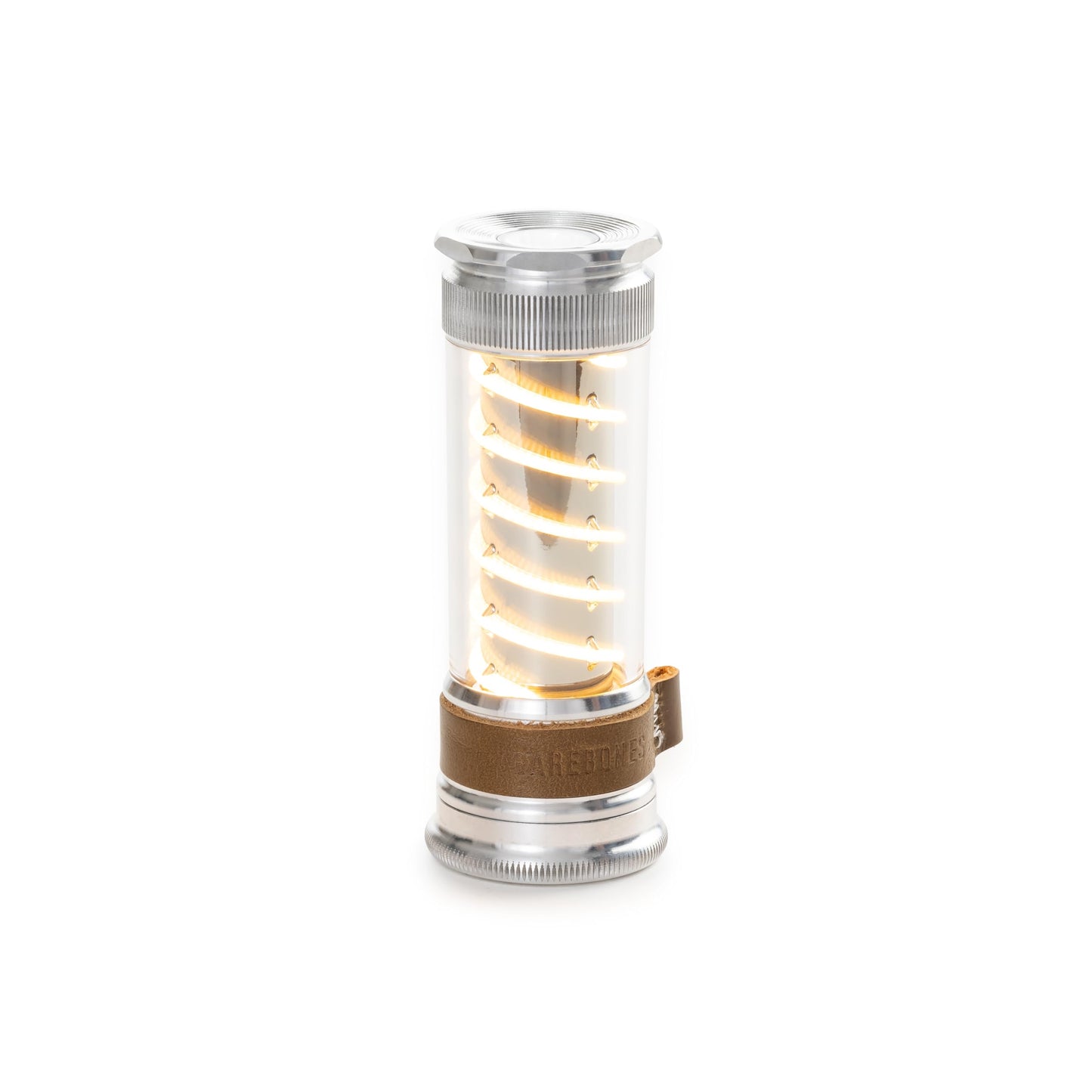 Rechargeable LED Camping Light Stick and Portable Lantern Flashlight