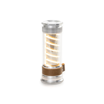 Rechargeable LED Camping Light Stick and Portable Lantern Flashlight