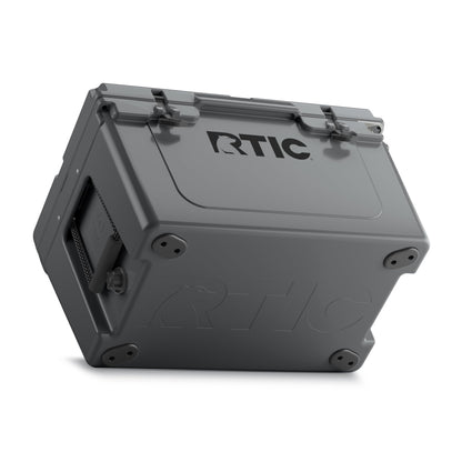 Ultra-Tough Hard Insulated Portable Cooler Ice Chest Box