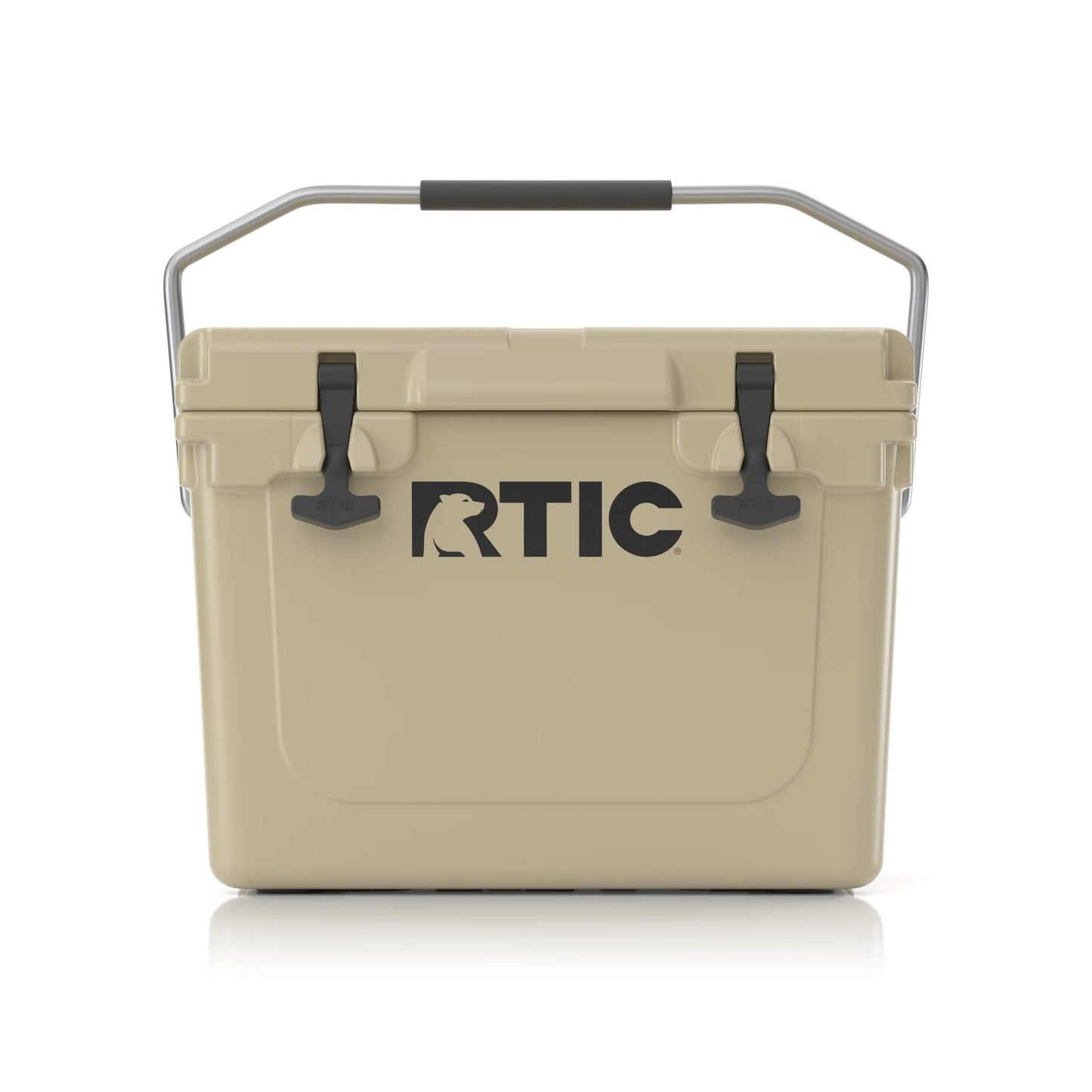 Ultra-Tough Hard Insulated Portable Ice Chest Cooler
