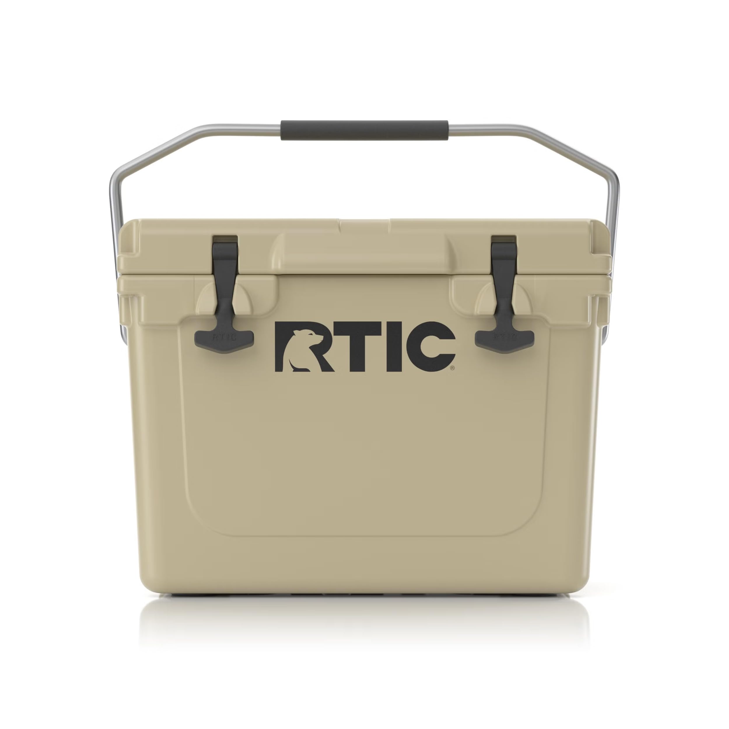 Ultra-Tough Hard Insulated Portable Ice Chest Cooler