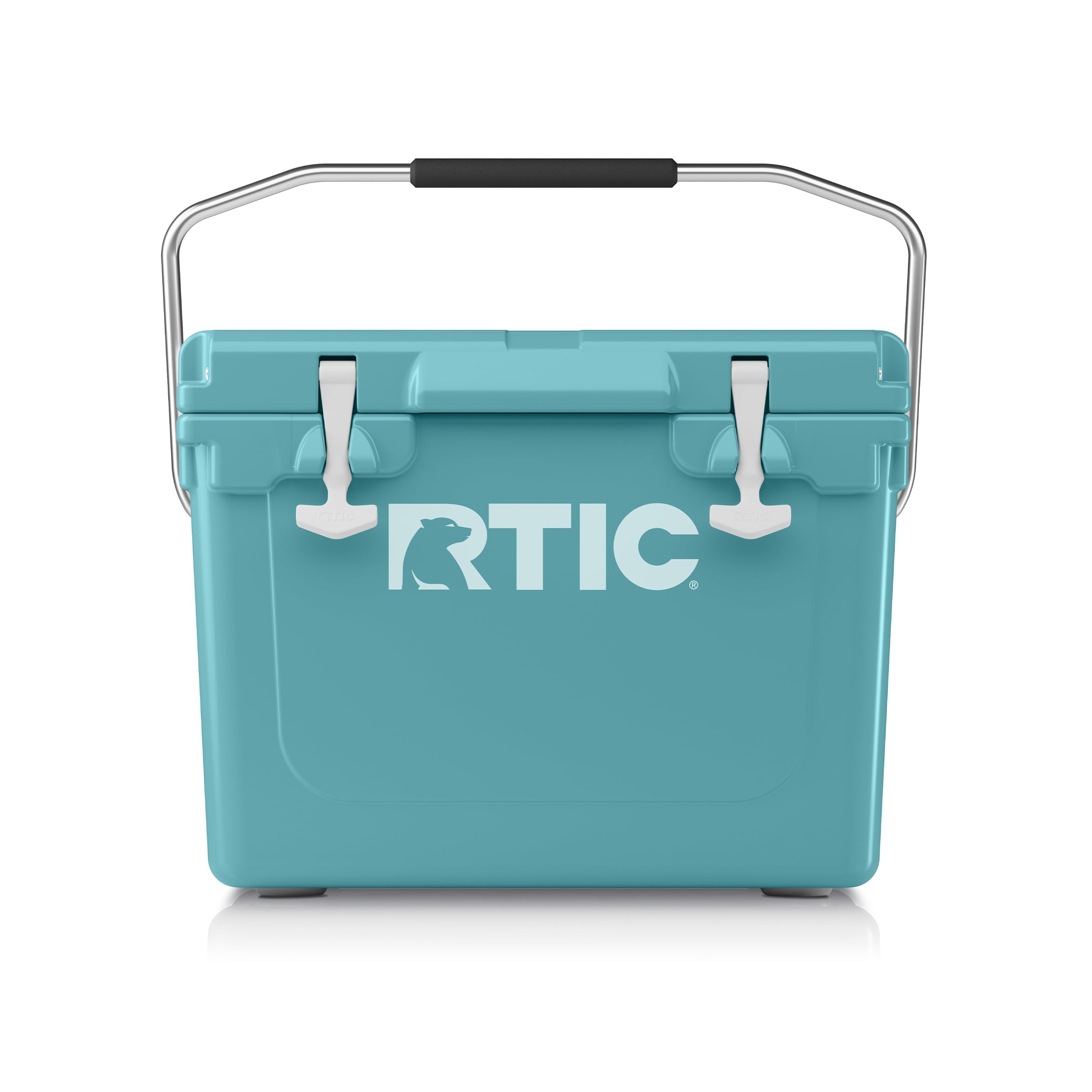 Ultra-Tough Hard Insulated Portable Ice Chest Cooler