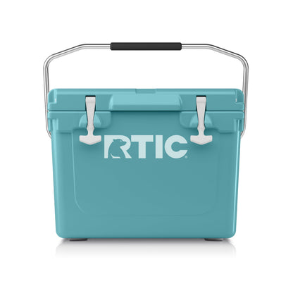 Ultra-Tough Hard Insulated Portable Ice Chest Cooler