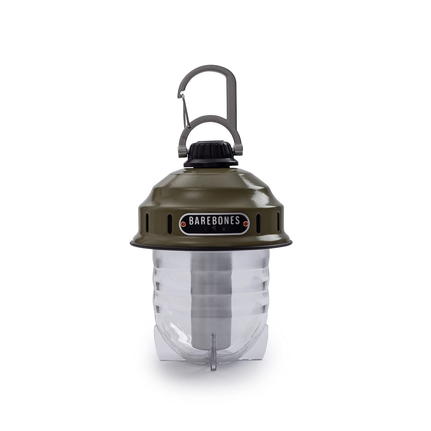 Rechargeable Hanging Camping Lantern with Portable Outdoor Light Design