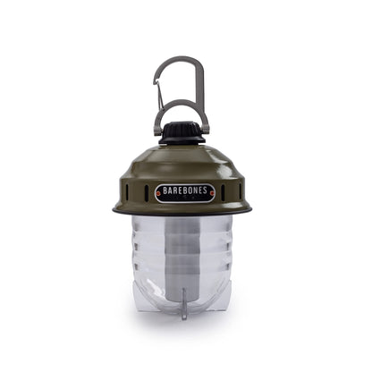 Rechargeable Hanging Camping Lantern with Portable Outdoor Light Design