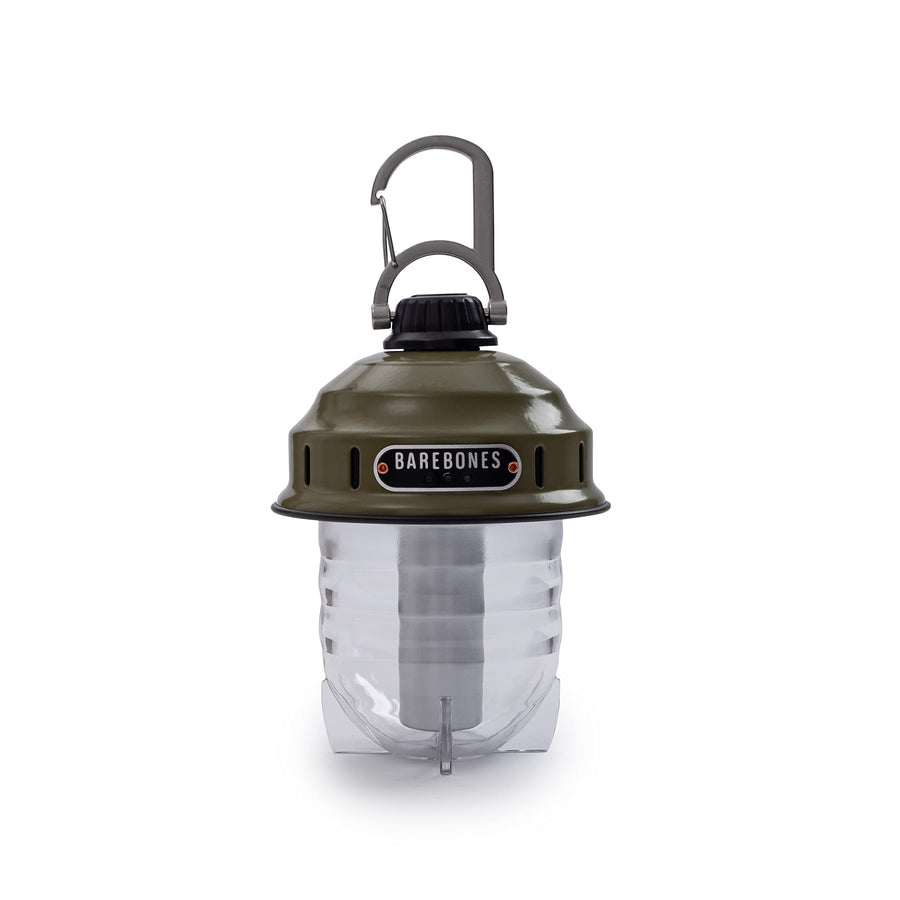Rechargeable Hanging Camping Lantern with Portable Outdoor Light Design
