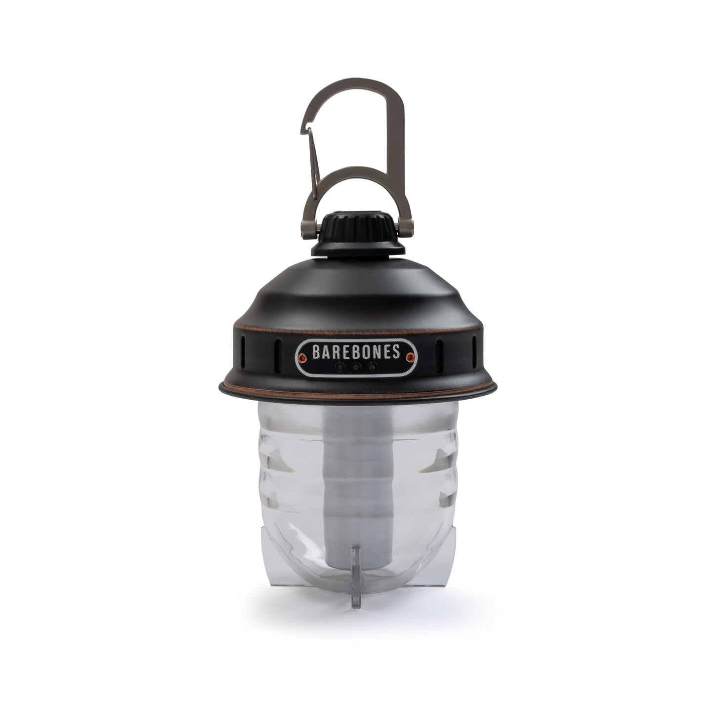 Rechargeable Hanging Camping Lantern with Portable Outdoor Light Design