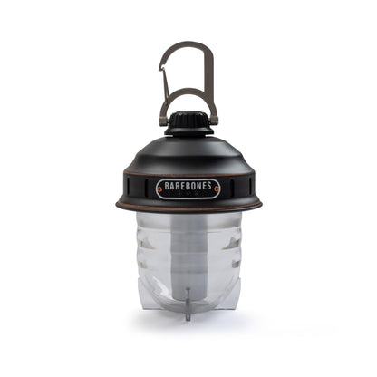 Rechargeable Hanging Camping Lantern with Portable Outdoor Light Design
