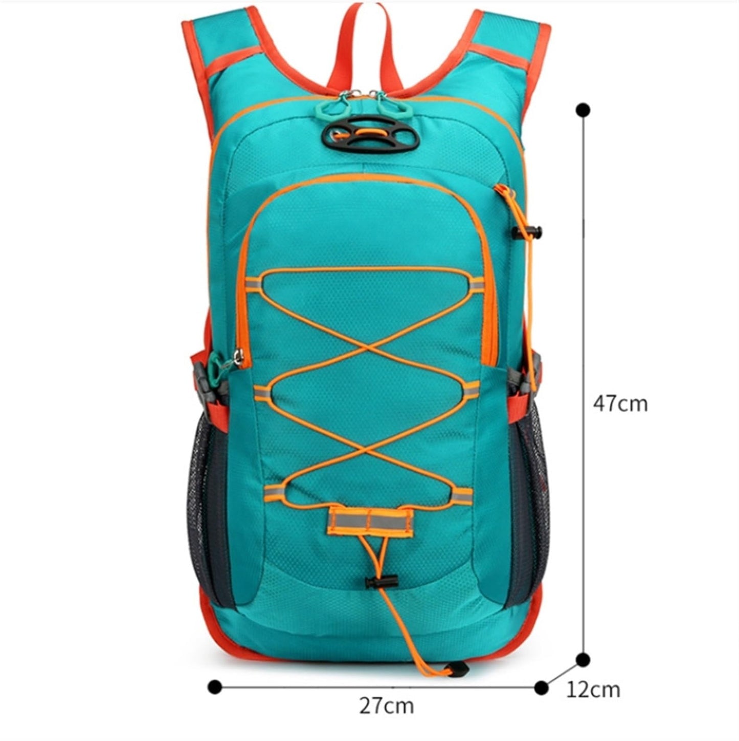 Waterproof Backpack Series Water Proof Floating Dry Bag River Pack