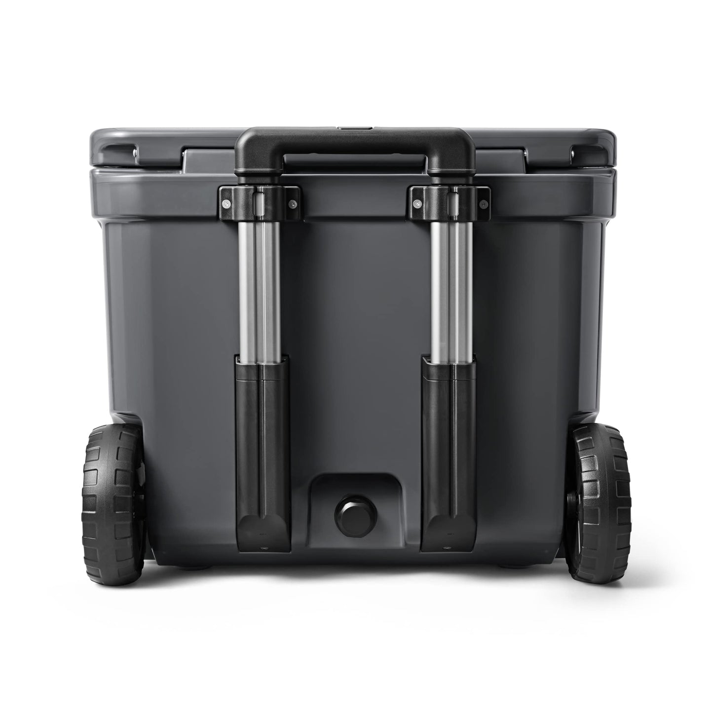YETI Roadie 60 Wheeled Cooler with Retractable Periscope Handle