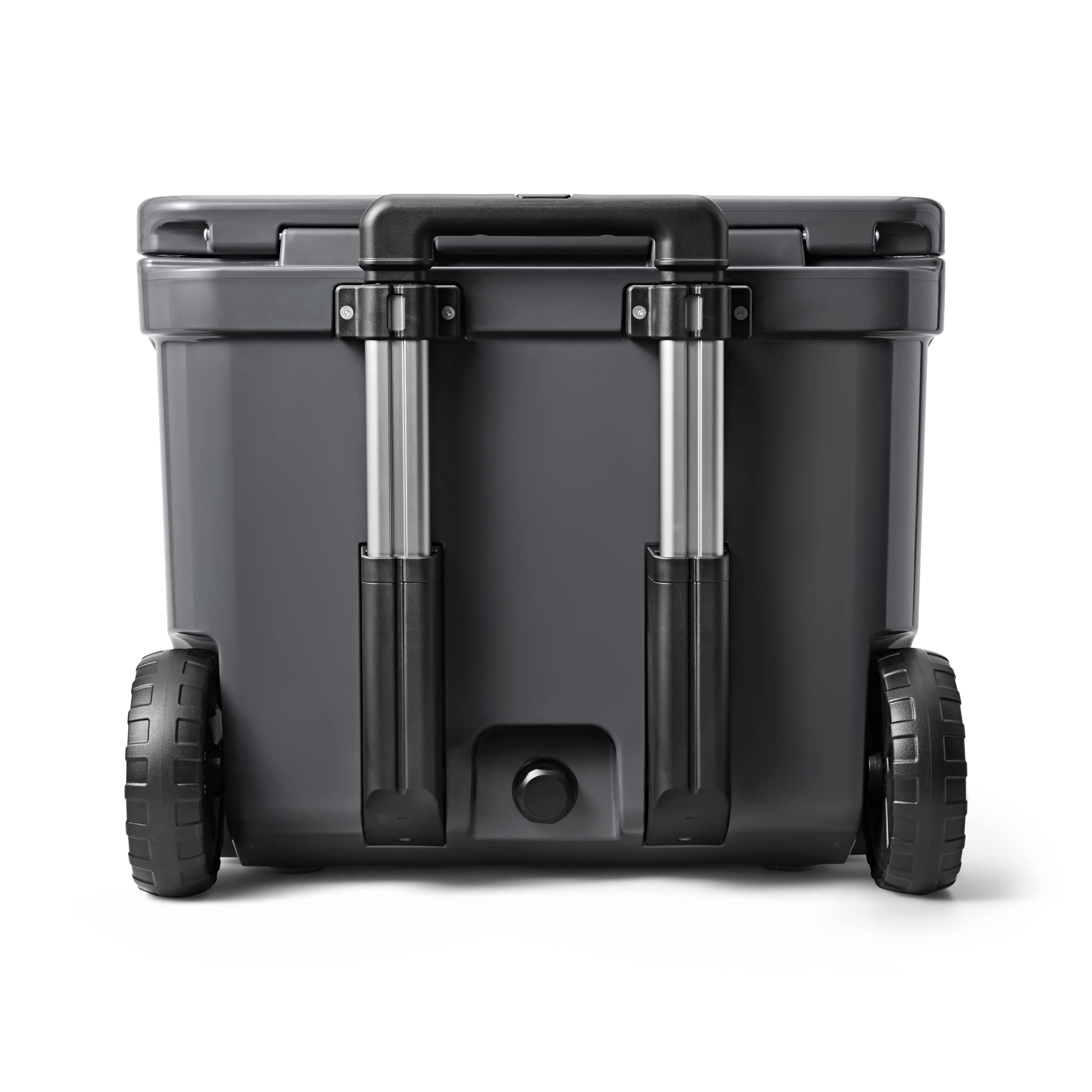 YETI Roadie 60 Wheeled Cooler with Retractable Periscope Handle