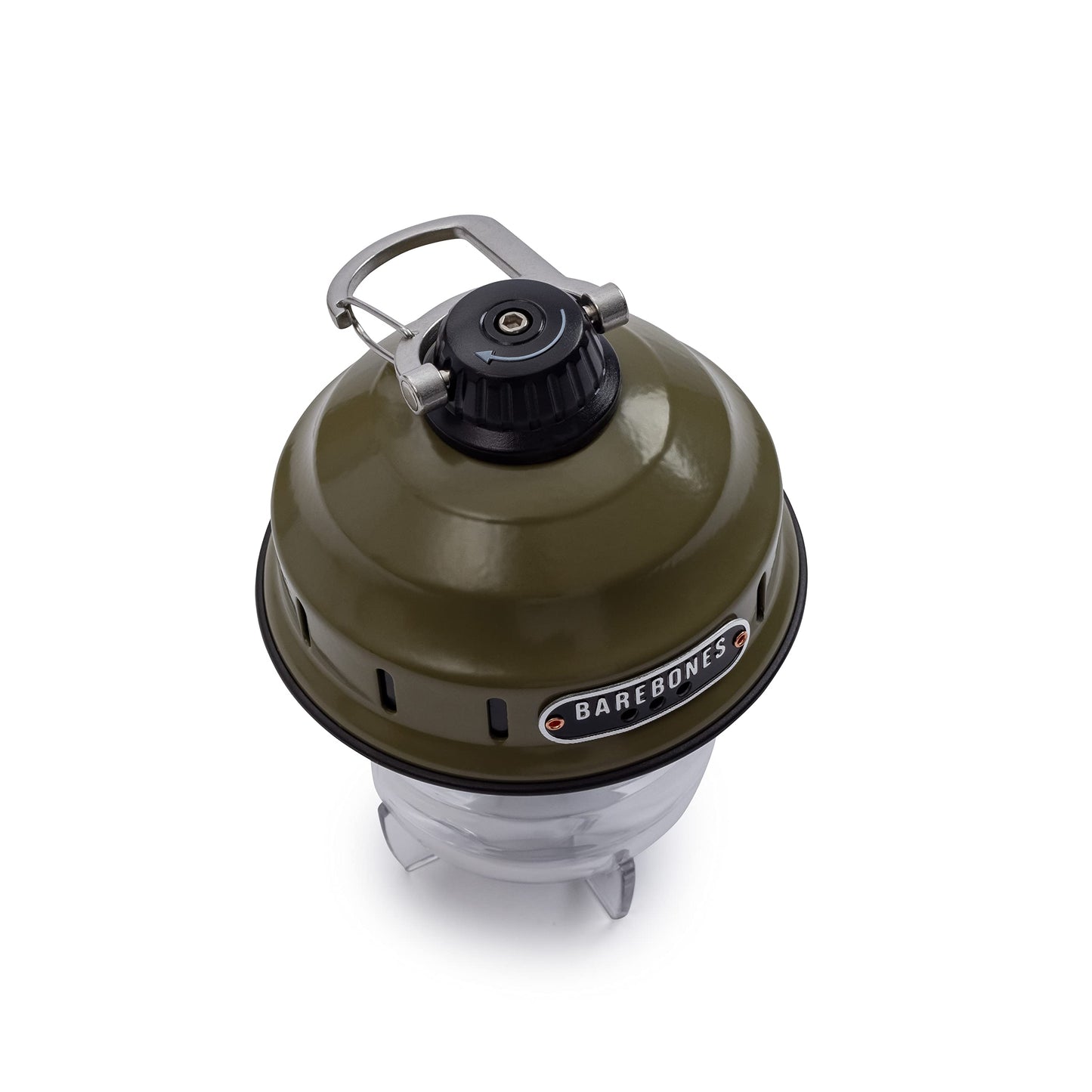 Rechargeable Hanging Camping Lantern with Portable Outdoor Light Design