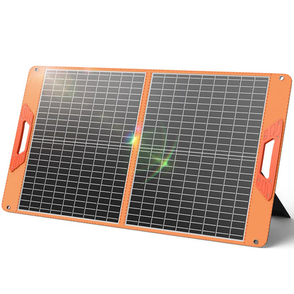 Solar Panel for Power Station