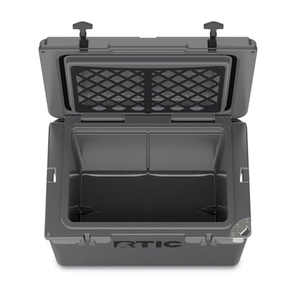 Ultra-Tough Hard Insulated Portable Cooler Ice Chest Box
