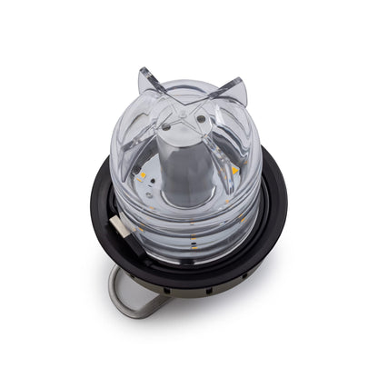 Rechargeable Hanging Camping Lantern with Portable Outdoor Light Design