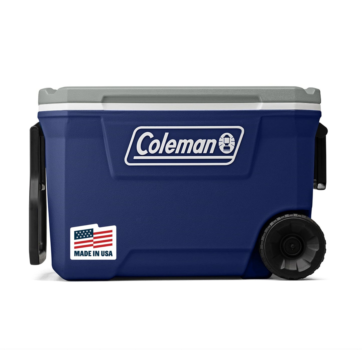 Coleman Ice Chest | 316 Series Wheeled Cooler
