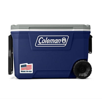 Coleman Ice Chest | 316 Series Wheeled Cooler
