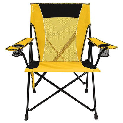 Kijaro Dual Lock Portable Camping Chairs