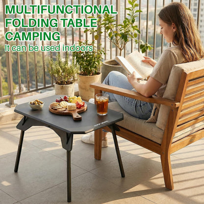Portable Folding Outdoor Camping Table