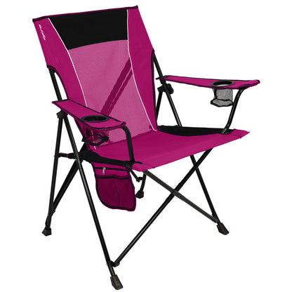 Kijaro Dual Lock Portable Camping Chairs