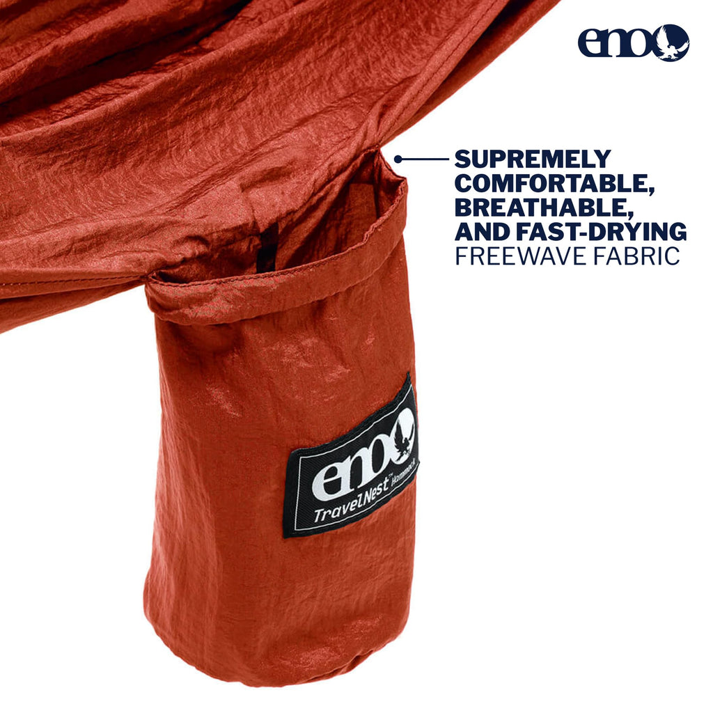Portable Camping Hammock with Straps Combo for Hiking and Travel