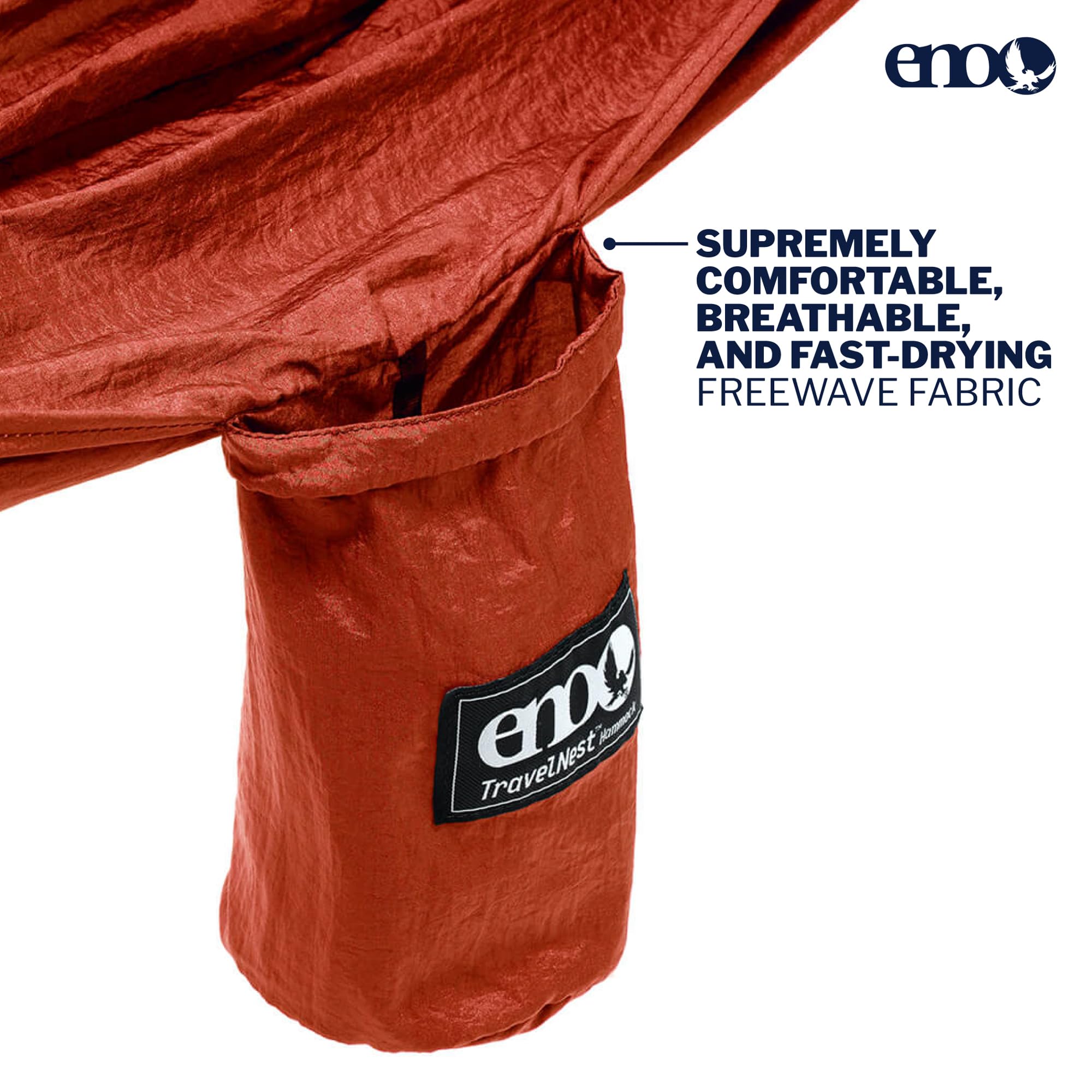 Portable Camping Hammock with Straps Combo for Hiking and Travel