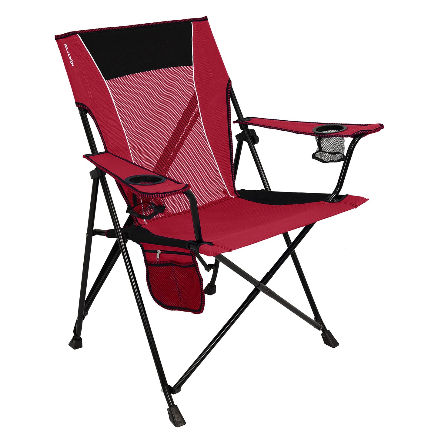 Kijaro Dual Lock Portable Camping Chairs