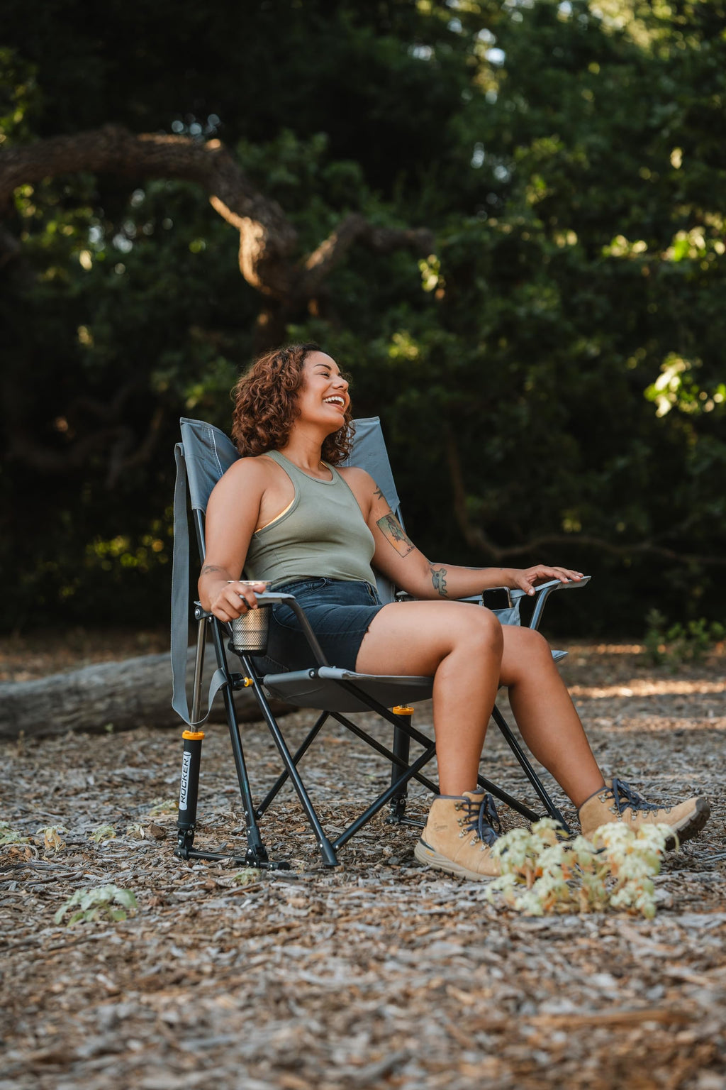 GCI Outdoor Chair