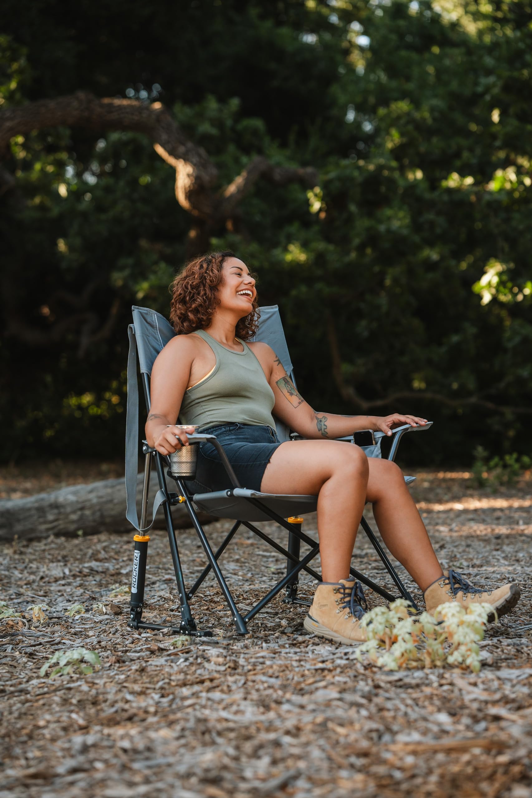 GCI Outdoor Chair