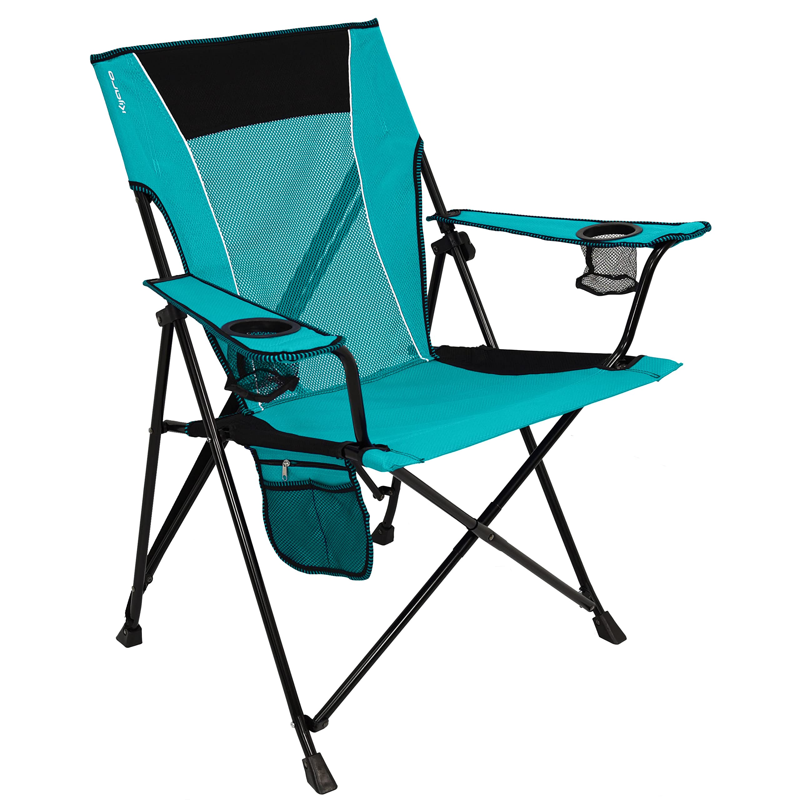 Kijaro Dual Lock Portable Camping Chairs