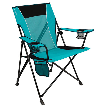 Kijaro Dual Lock Portable Camping Chairs