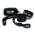 Heavy-Duty Hammock Suspension Straps with Storage Bag