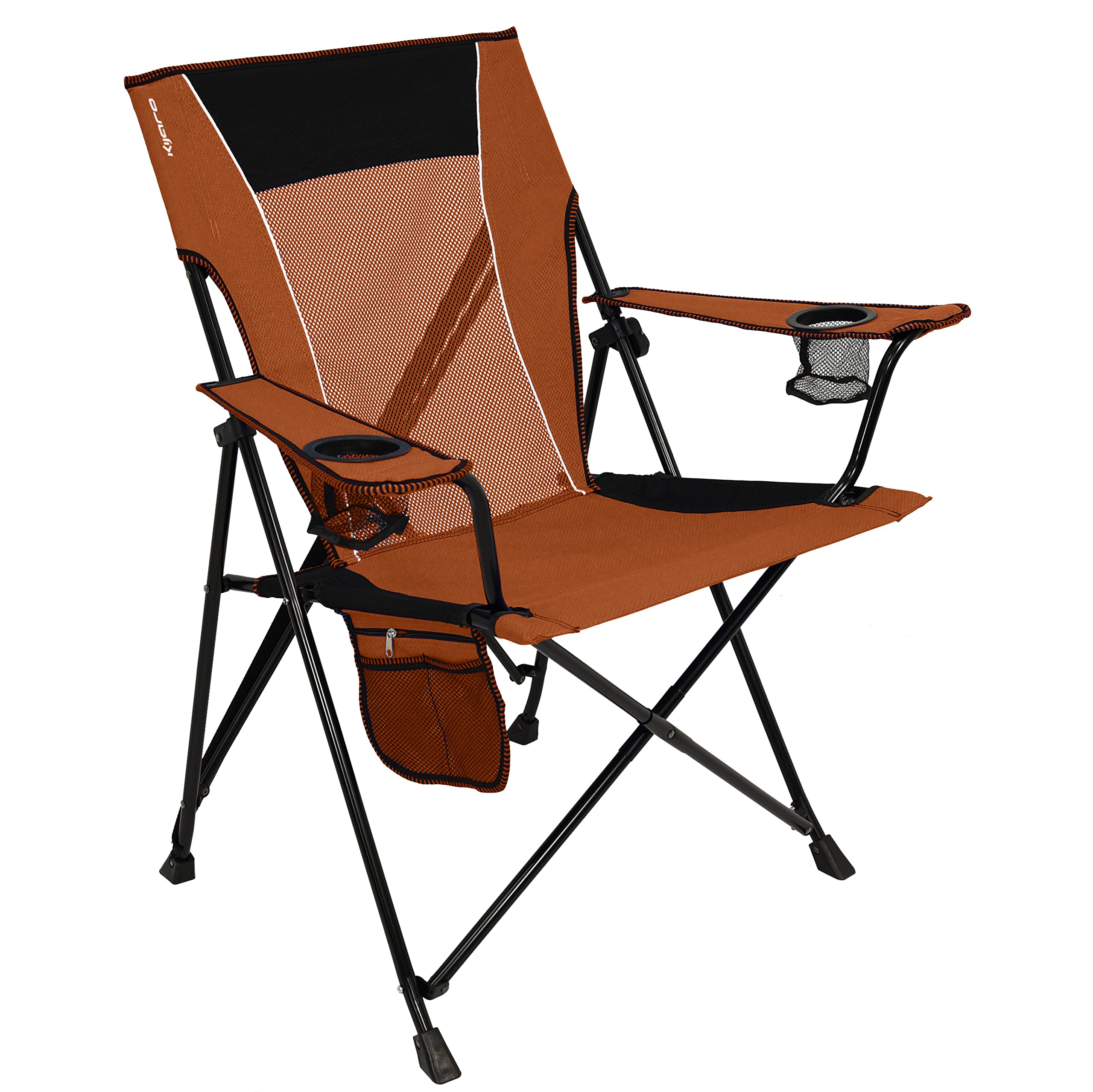Kijaro Dual Lock Portable Camping Chairs
