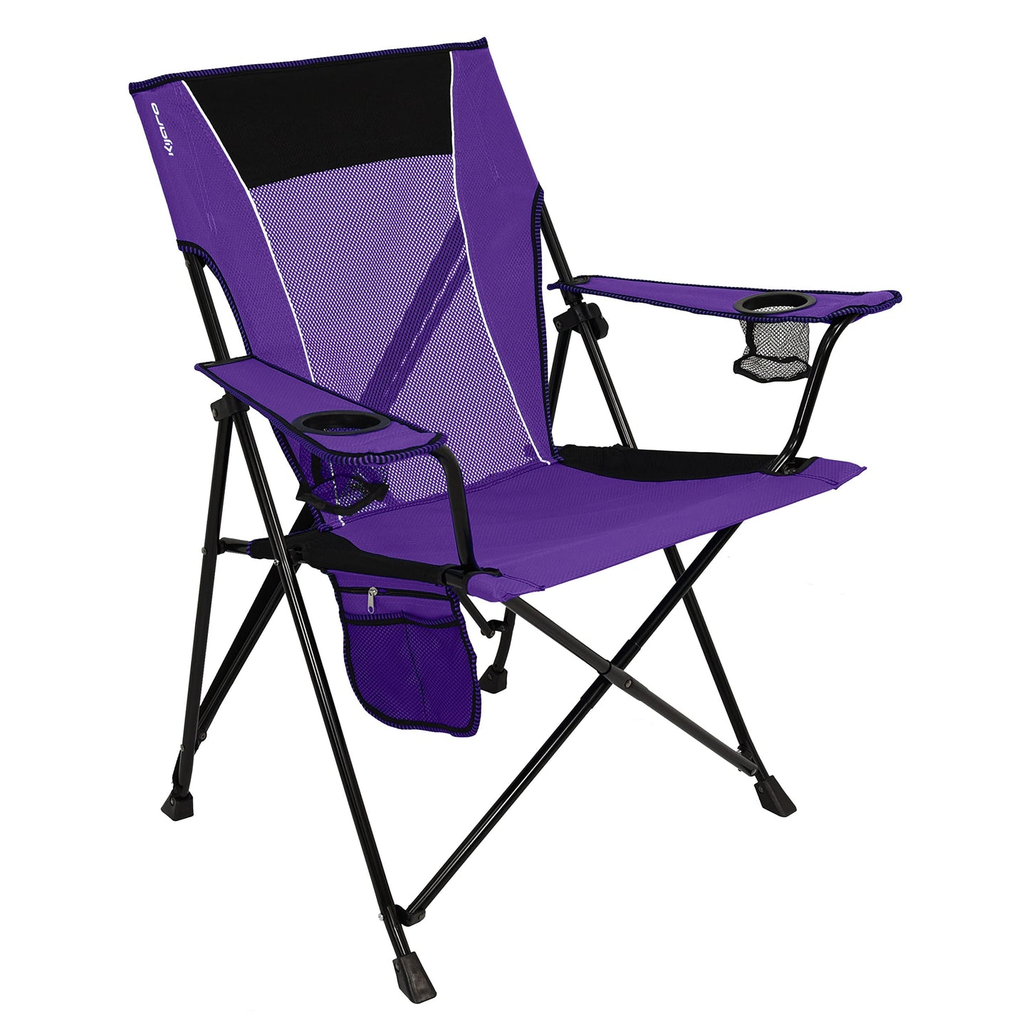 Kijaro Dual Lock Portable Camping Chairs