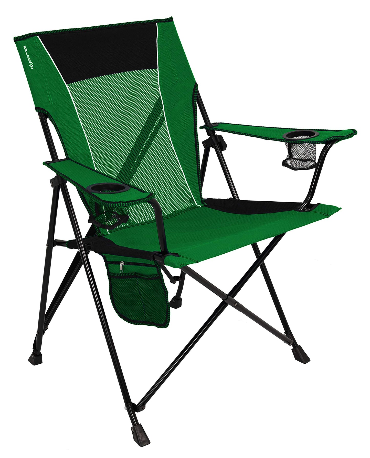 Kijaro Dual Lock Portable Camping Chairs