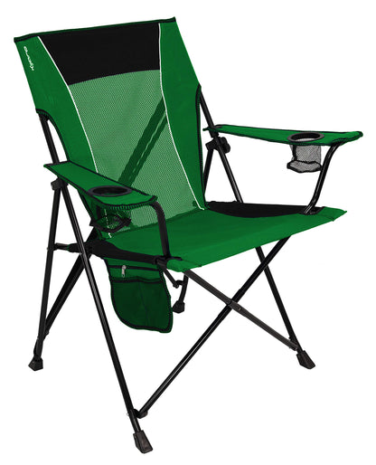 Kijaro Dual Lock Portable Camping Chairs
