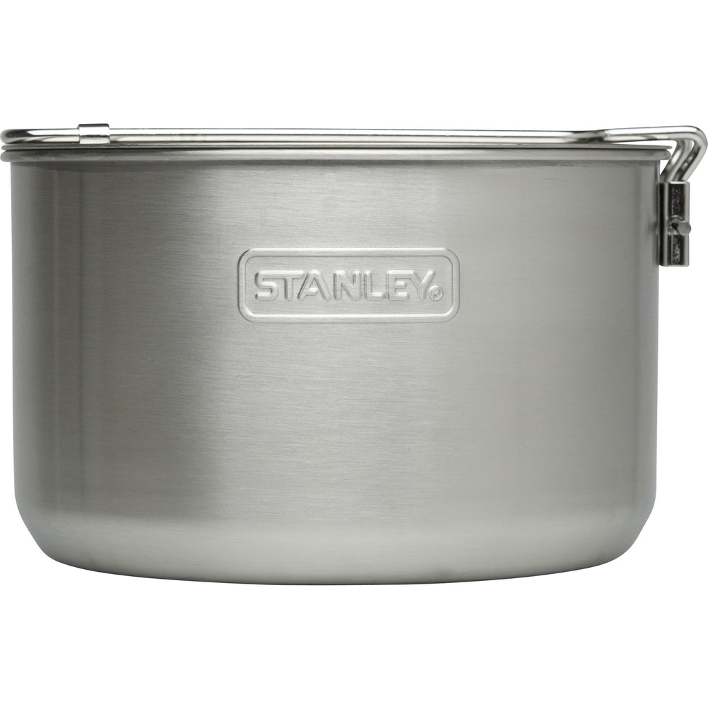 Stanley Adventure Prep + Cook Set - 1.58 quart, Stainless Steel