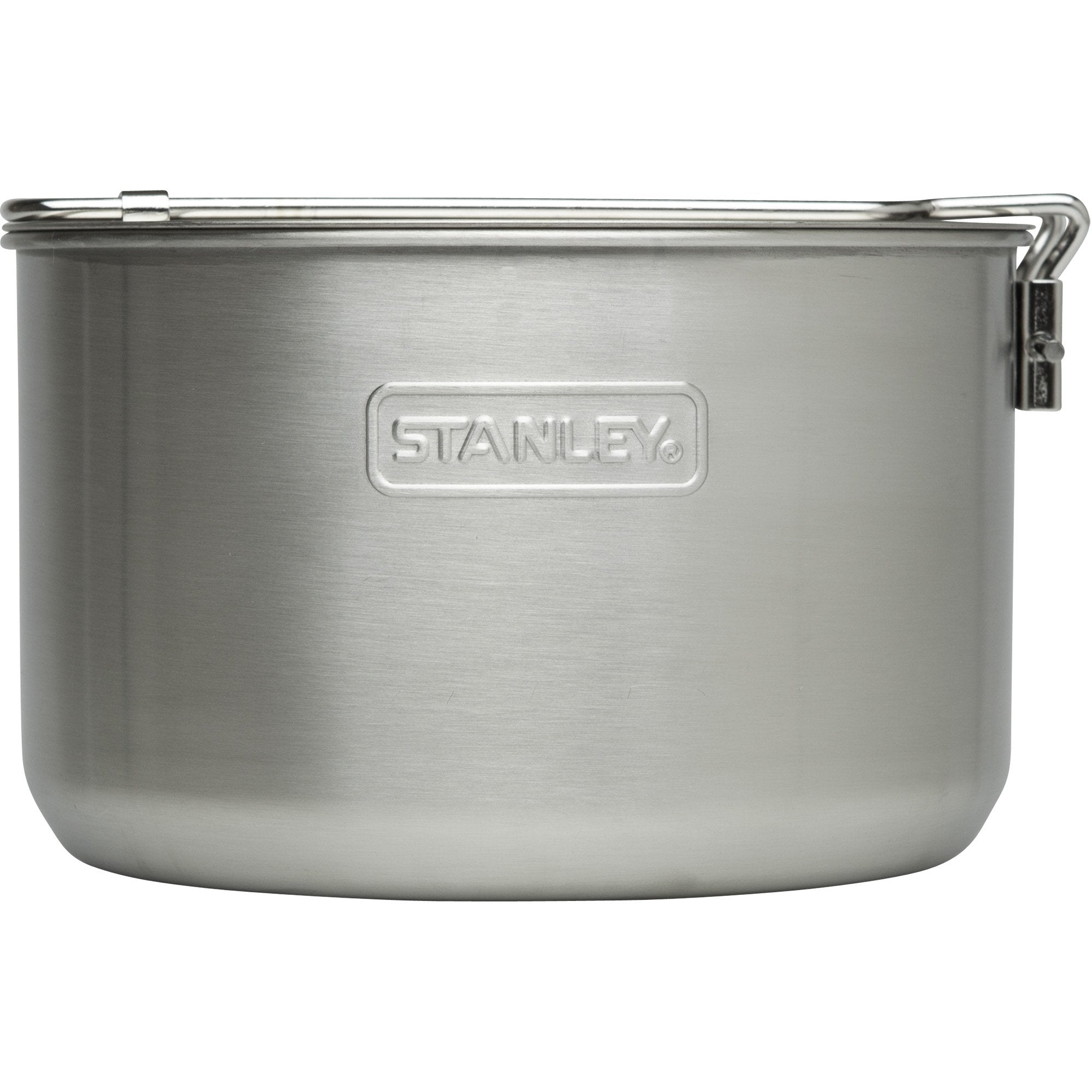 Stanley Adventure Prep + Cook Set - 1.58 quart, Stainless Steel