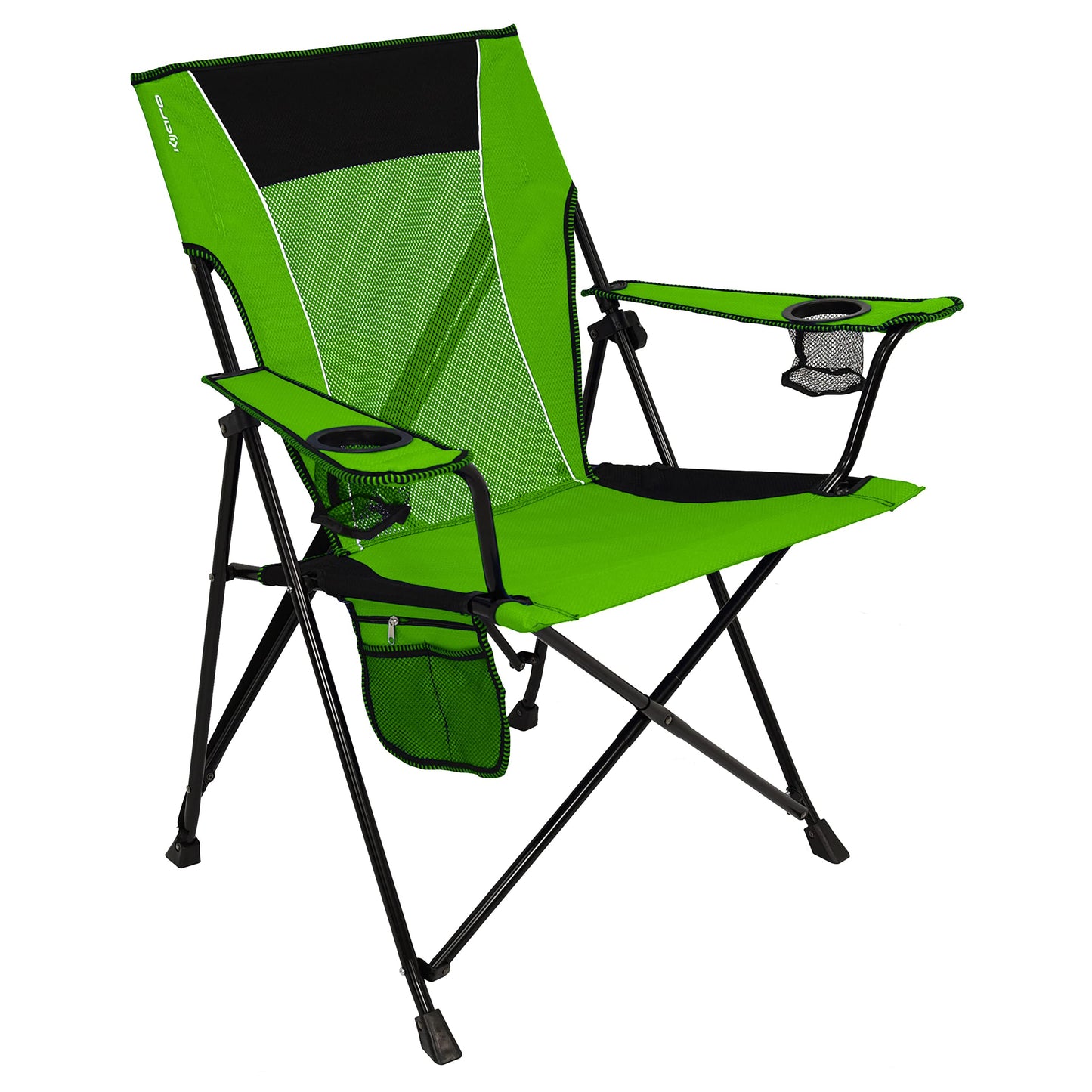 Kijaro Dual Lock Portable Camping Chairs