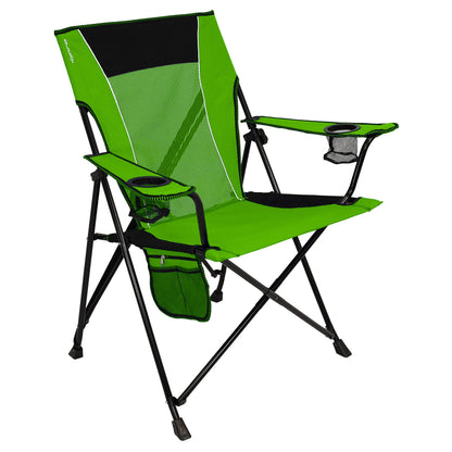Kijaro Dual Lock Portable Camping Chairs