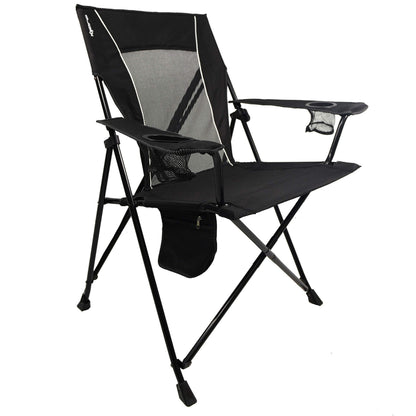 Kijaro Dual Lock Portable Camping Chairs