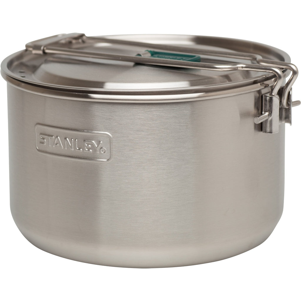Stanley Adventure Prep + Cook Set - 1.58 quart, Stainless Steel