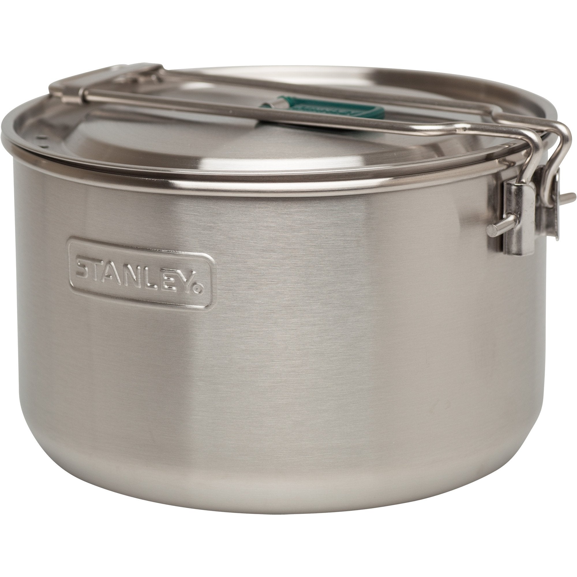 Stanley Adventure Prep + Cook Set - 1.58 quart, Stainless Steel